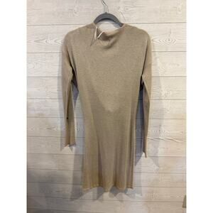 Lululemon Serenity Reversible Sweater Dress - Size 6 - Perfect Condition!